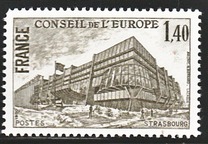 [Palace of Europe, type C6]