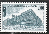 [Palace of Europe, type C7]