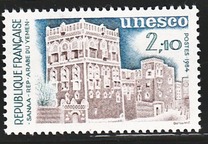[UNESCO World Heritage, tegund P]