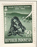 [World Refugee Year, Typ JQ]