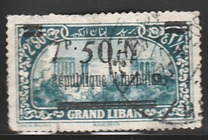 [Issues of 1927 Overprinted, type AA13]