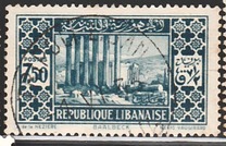 [Local Motives - "Republique Libanaise", Tip CC]