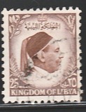 [King Idris, प्रकार D7]