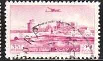 [Airmail - Sidon, type XDJ4]