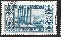 [Local Motives - "Republique Libanaise", Tip CC]