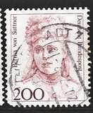 [Famous Women, typ AVV]