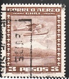 [Airmail - Local Motives, type CE]