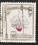 [Colombian Orchids, प्रकार ON]