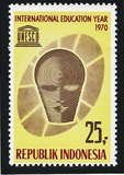 [International Education Year, type ZO]