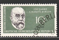 [The 150th Anniversary of the Humboldt University, Вид PV]