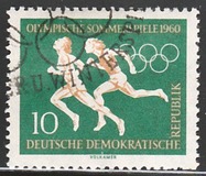 [Olympic Games - Rome, Italy, Tipi OA]