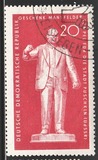 [The Monuments of Lenin and Thälmann, Вид PA]