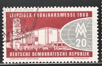 [Leipzig Spring Fair, тып OD]