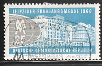 [Leipzig Spring Fair, тып OE]