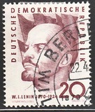 [The 90th Anniversary of the Birth of Lenin, tip OP]