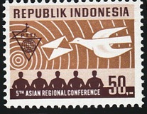 [The 5th Asian Regional Telecommunications Conference, Tüüp AAC]