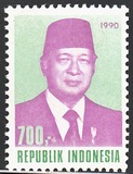 [President Suharto, type AWK2]