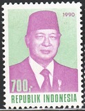 [President Suharto, type AWK2]