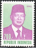 [President Suharto, type AWK2]
