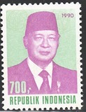 [President Suharto, type AWK2]