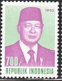 [President Suharto, type AWK2]
