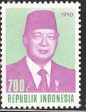 [President Suharto, type AWK2]