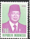 [President Suharto, type AWK2]