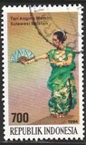 [Traditional Dances, type BGX]