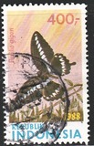 [Butterflies, type AWU]