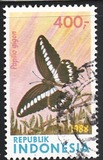 [Butterflies, type AWU]