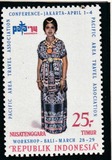[Pacific Area Travel Association Conference, Jakarta - Provincial Costumes, type ACM]