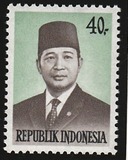 [President Suharto, Typ XDK]