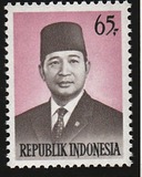[President Suharto, Typ XDK2]