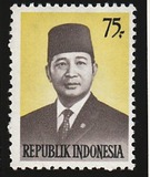 [President Suharto, Typ XDK3]