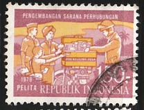 [The 3rd Five Year Development Plan, type AJE]