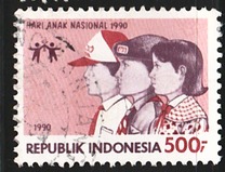 [Children's Day, type AZP]