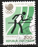[Olympic Games - Seoul, South Korea, typ AVZ]