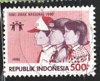 [Children's Day, type AZP]