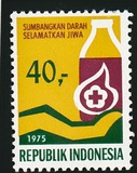 [Blood Donors' Campaign, típus AEM]