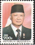 [President Suharto, տեսակ AWK5]