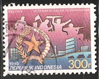 [The 5th Five-Year Plan, type BDI]
