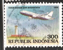 [Aviation and Maritime Year, tegund BJY]
