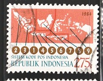 [International Stamp Exhibition "Filacento" - The Hague, Netherlands, type ART]