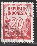 [Numeral Stamps, տեսակ O8]