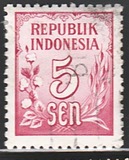 [Numeral Stamps, տեսակ O3]