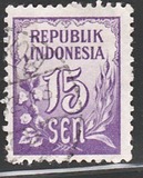 [Numeral Stamps, տեսակ O7]