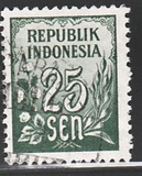 [Numeral Stamps, տեսակ O9]
