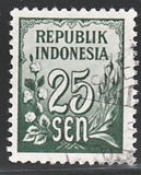 [Numeral Stamps, տեսակ O9]