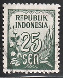 [Numeral Stamps, տեսակ O9]