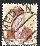 [President Suharto, Tip XDK3]